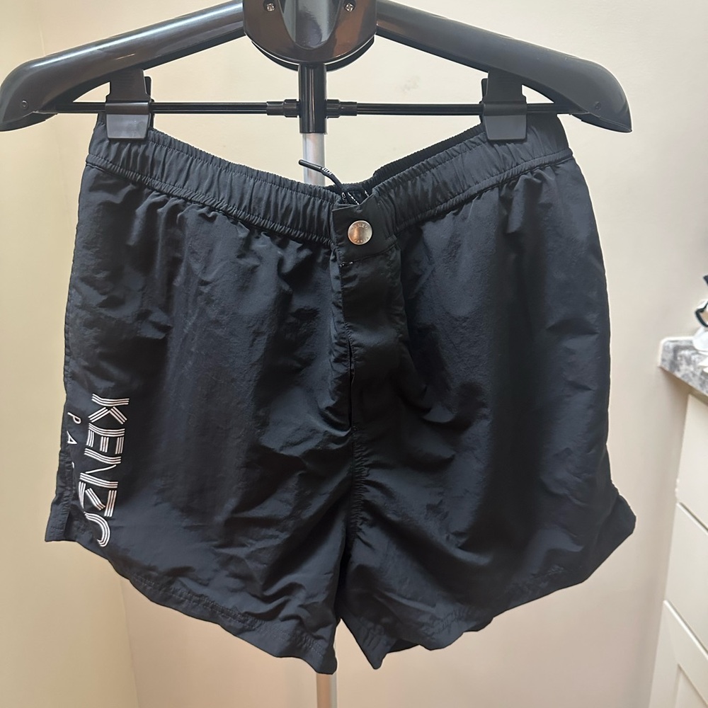 Kenzo authentic swimming trunks - size L